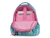 Mochila De Costas Feminina Escolar Anti-Furto Rebecca Bonbon Clio Style RB24595 - loja online