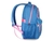 Imagem do Mochila De Costas Feminina Escolar Rebecca Bonbon Clio Style RB24536