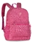 Mochila De Costas 17" MF24066 Clio Style Escolar Juvenil - Nexstore