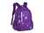 Imagem do Mochila De Costas Anti-Furto Clio Style Nylon Soft RB24548