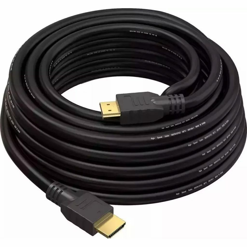 Cable hdmi 4 metros sale