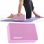 Ladrillo Yoga Bloque Taco Livianos Eva Mejor Que Pvc Madera - Smartclick