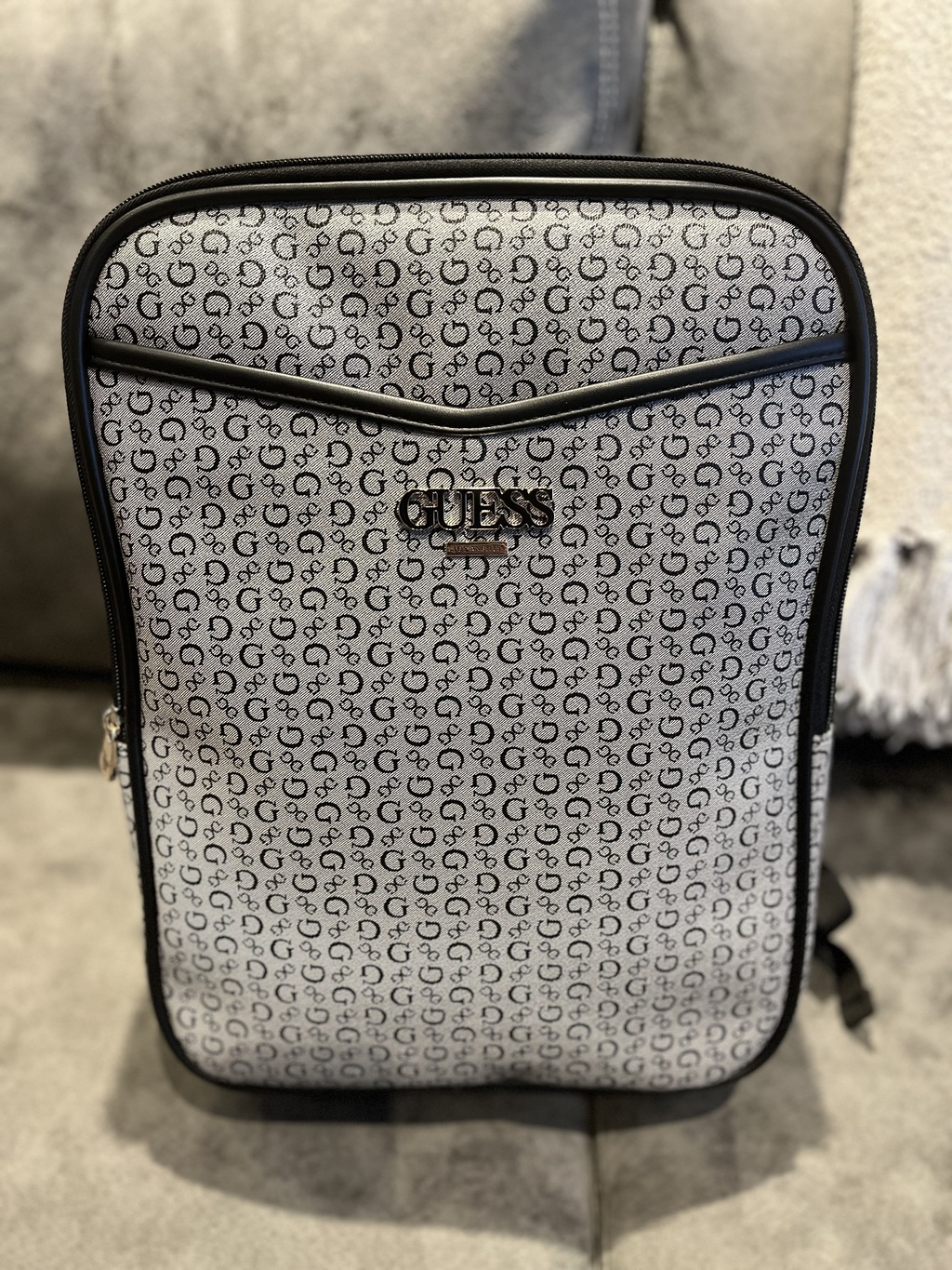 Mochila grande guess hotsell