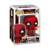 Funko Pop Marvel Deadpool Wolverine Kidpool 1402 - comprar online