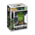 Funko Pop Rick and Morty Pickle Rick with Laser 332 - comprar online