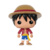 Funko Pop One Piece Monkey D- Luffy 98