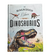 EL MAGNIFICO LIBRO DE LOS DINOSAURIOS