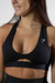 Peek A Boo Sports Bra Light Support - comprar online