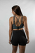 Longline Crossback Sports Bra en internet