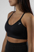 V Neck Sports Bra en internet