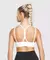 Strap Feature Sports Bra Medium Support