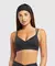 Strappy Back Light Support Sports Bra - comprar online