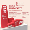 Primer Hidratante Anticraquelamento Max Love