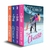 The Complete Briar U Series Set: The Chase / the Risk / the Play / the Dare Paperback Elle Kennedy tapa blanda uk