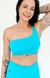 Top Lia Turquesa - comprar online