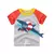 Playera Niños 3D RA - ENVIO GRATIS - comprar en línea