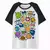 Playera Tamagotchi Friends - ENVIO GRATIS