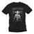 Playera Alien-Da Vinci - ENVIO GRATIS