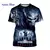 Imagen de Playera Depredador 3D - ENVIO GRATIS