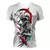 Image of Playera Guerrero Samurai - ENVIO GRATIS