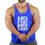 Camiseta con capucha Gym No Pain - METAMORFO