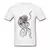 Playera Octopus Naturalis - comprar en línea