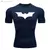 Playera de Compresión Batman