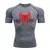 Playera Spiderman de compresión - tienda en línea