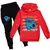 Image of Combo Hoodie y pants Mr. Beast - ENVIO GRATIS