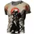 Playera Samurai Epic - ENVIO GRATIS - buy online