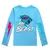 Playera Niños Manga Larga Mr. Beast - ENVIO GRATIS - buy online