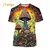 Image of Playera Hongos Magicos - ENVIO GRATIS