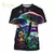 Playera Hongos Magicos - ENVIO GRATIS on internet