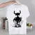 Playera Hollow Knight 1 - comprar en línea