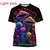 Playera Hongos Magicos - ENVIO GRATIS - online store