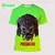 Playera Depredador 3D - ENVIO GRATIS on internet