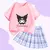 Combo Kawaii Kuromi - online store