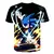 Playera Niños Sonic Sega - comprar en línea