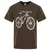 Playera Pinacograma Bike - ENVÍO GRATIS en internet