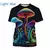 Playera Hongos Magicos - ENVIO GRATIS - buy online