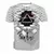 Playera 3D - ENVIO GRATIS - METAMORFO