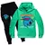 Image of Combo Hoodie y pants Mr. Beast - ENVIO GRATIS