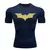 Playera de Compresión Batman on internet