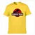 Playera Jurassic Park - ENVIO GRATIS en internet