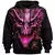 Hoodie Mitologic - ENVIO GRATIS - METAMORFO