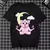 Playera Magia Oscura Kawaii - ENVIO GRATIS en internet