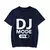 Playera DJ MODE ON - ENVIO GRATIS - comprar en línea