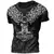 Playera Vikingos Vintage - ENVIO GRATIS - buy online