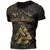 Playera Vikingos Vintage - ENVIO GRATIS on internet