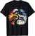 Playera Arbol Vida Yin Yang